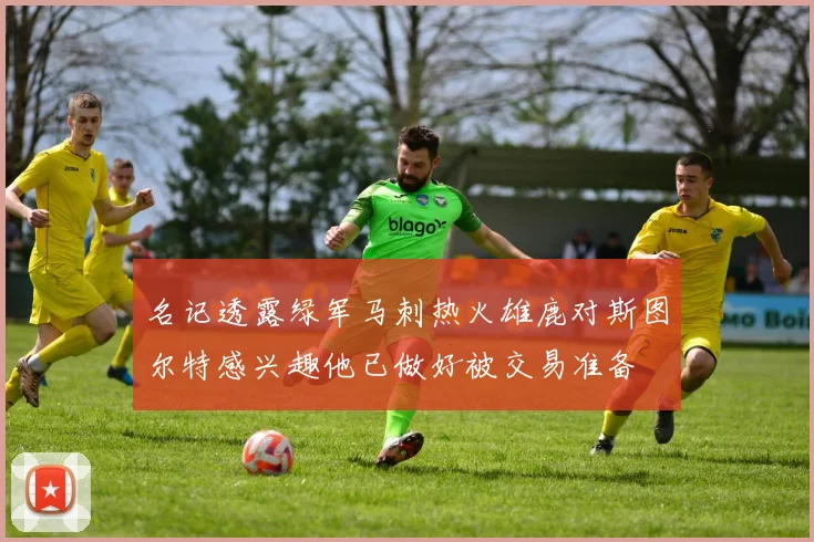 名记透露绿军马刺热火雄鹿对斯图尔特感兴趣他已做好被交易准备